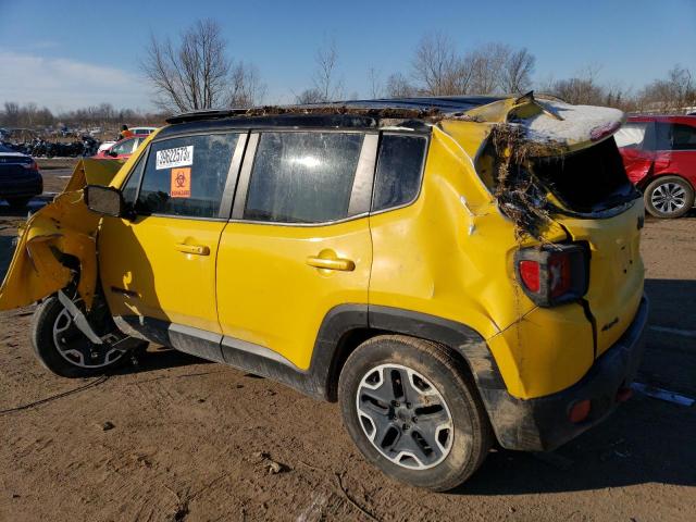 ZACCJBCT0FPB56000 Jeep Renegade Trailhawk