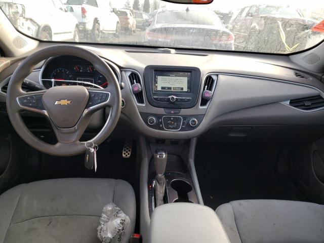 2016 CHEVROLET MALIBU LS - 1G1ZC5ST7GF241282