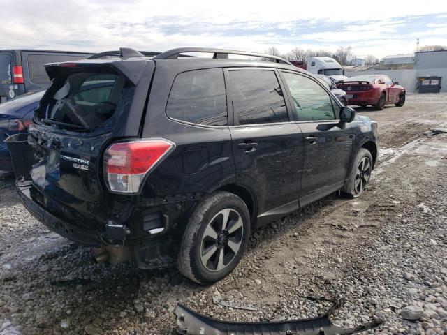 JF2SJAGC8HH512714 Subaru Forester 2.5i Premium