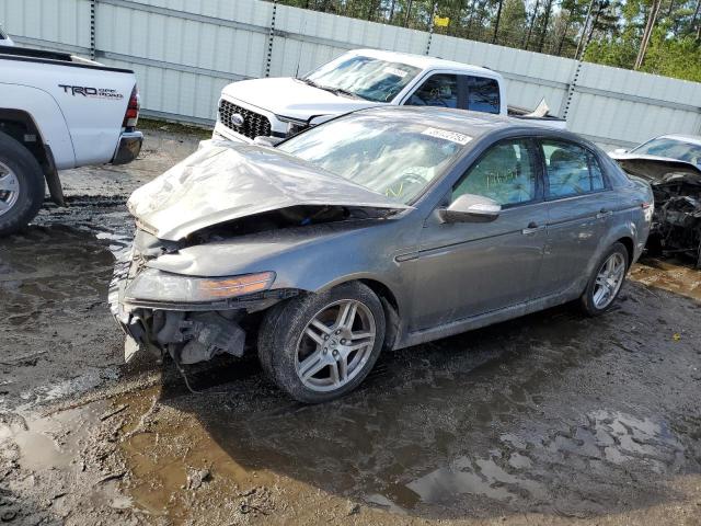 2008 Acura TL 