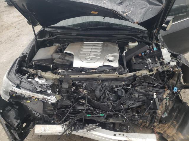 2017 LEXUS LX 570 JTJHY7AX3H4235073
