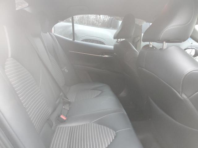 2019 TOYOTA CAMRY L - 4T1B11HK8KU232256