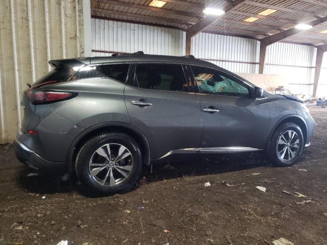 5N1AZ2BJ2LN142851 Nissan MURANO SV