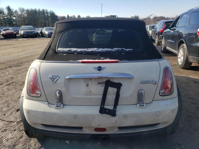 WMWRH33576TK59582 Mini Cooper