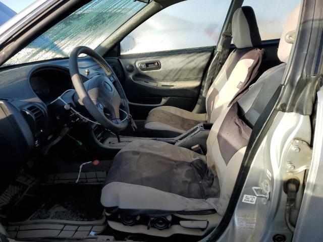 JH4DB7666YS004214 Acura Integra Gs