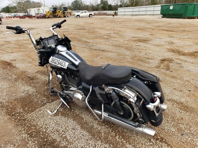 2014 HARLEY-DAVIDSON FLHXS STRE - 1HD1KRM11EB706135