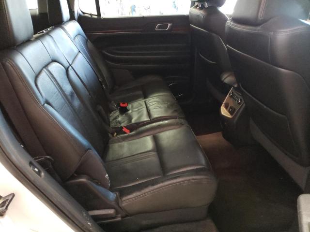 2LMHJ5AT8ABJ28010 Lincoln MKT