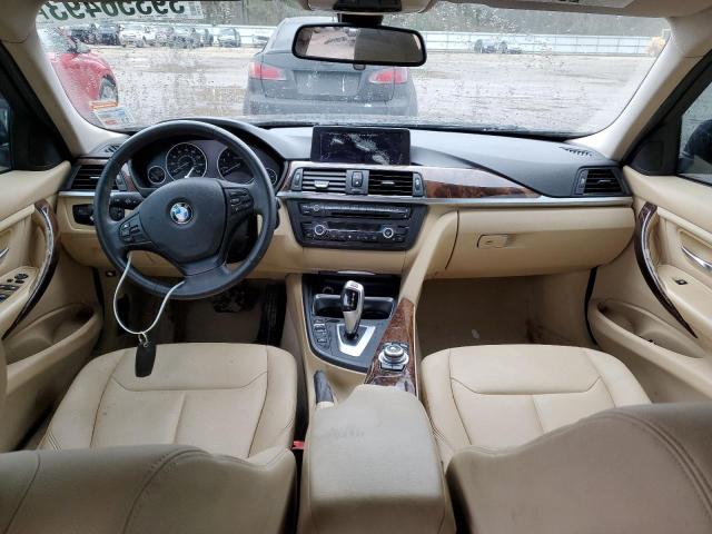 WBA3A5C56DF604165 BMW 328 I