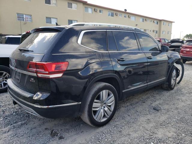 2019 VOLKSWAGEN ATLAS SEL - 1V2NR2CA7KC530669