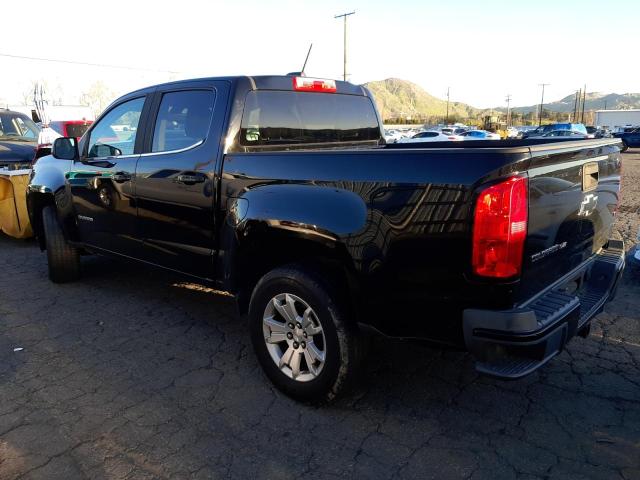 2018 CHEVROLET COLORADO L - 1GCGSCEN6J1223427