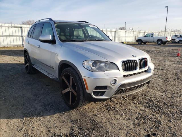 5UXZV4C52CL762528 BMW X5 Xdrive35i