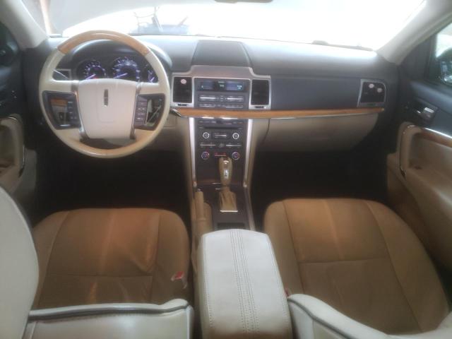 3LNHL2GC6BR773429 Lincoln MKZ