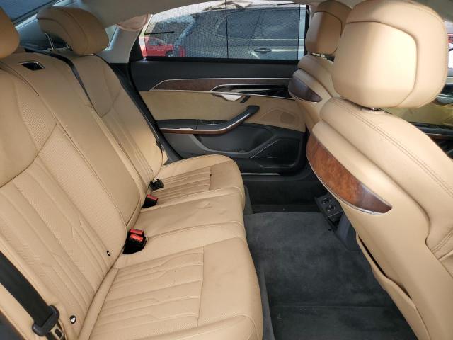 2021 AUDI A8 L WAU8DAF87MN025767
