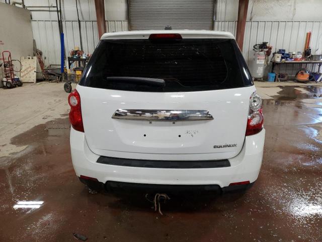 2015 CHEVROLET EQUINOX LS - 2GNALAEK7F1166564