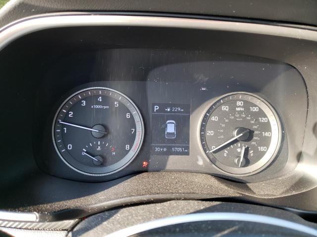 2020 HYUNDAI TUCSON SE - KM8J2CA48LU212042