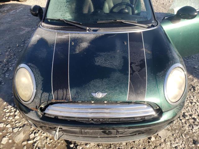 WMWMF33578TU66069 Mini Cooper