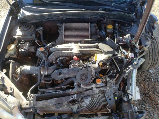JF1GV7F69DG021341 Subaru Impreza Wrx