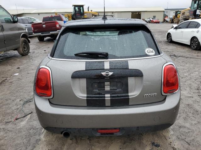 WMWXU1C5XJ2F81609 Mini Cooper