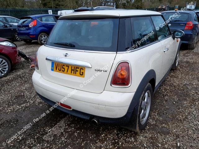 WMWMF32010TT14671 Mini Cooper