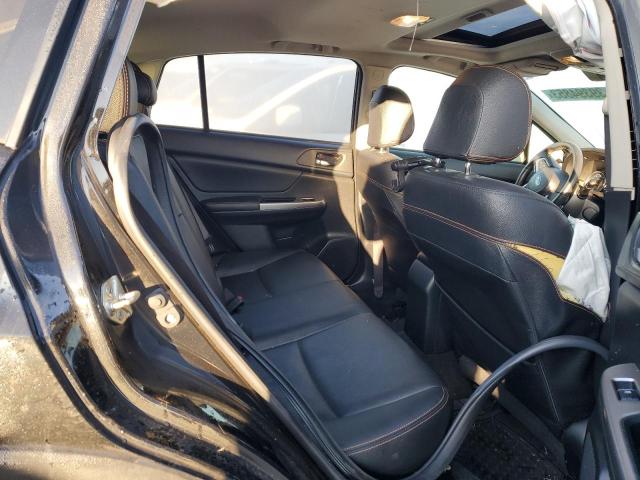 JF2GPANC5GH346416 Subaru Crosstrek Limited