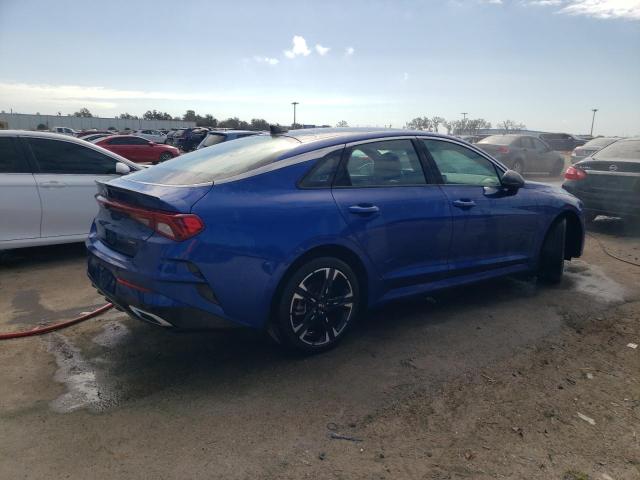 2021 KIA K5 GT LINE - 5XXG64J24MG006196