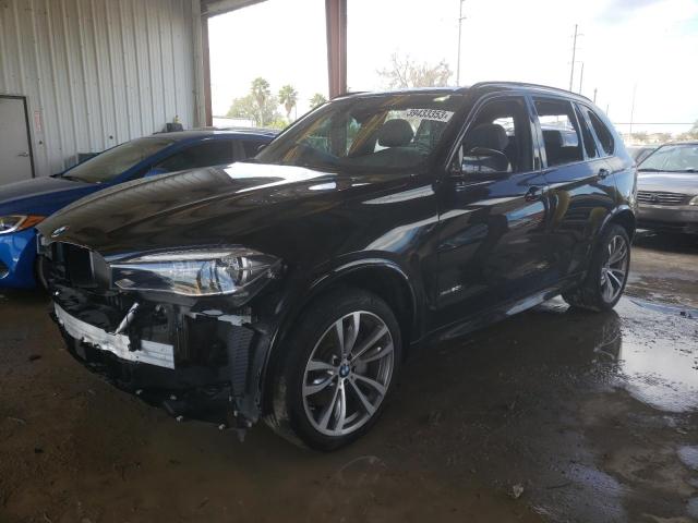 2018 BMW X5 xDrive50i