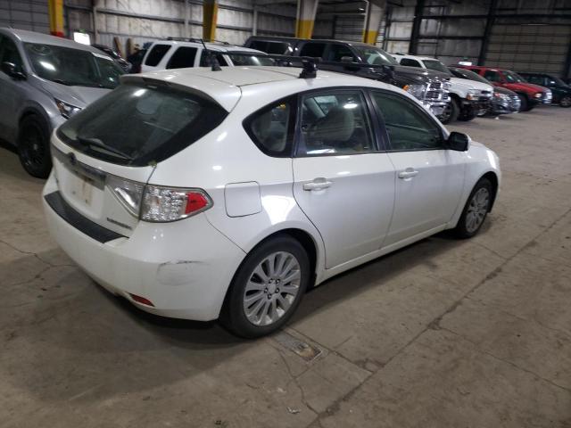 JF1GH6B6XAH819621 Subaru Impreza 2.5i Premium