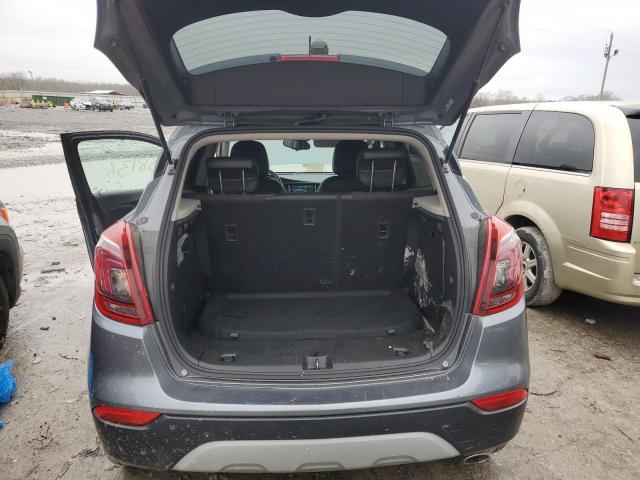 2019 BUICK ENCORE PRE - KL4CJASB9KB927966