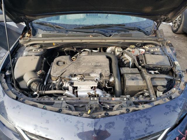 2016 CHEVROLET MALIBU LS - 1G1ZC5ST7GF241282