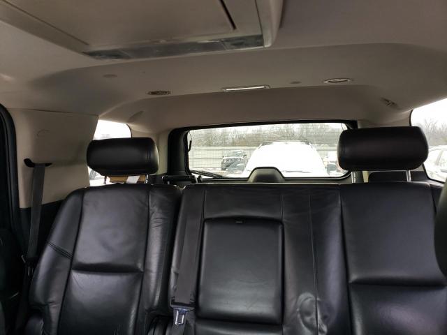 1GKUKGEJXAR164962 GMC Yukon