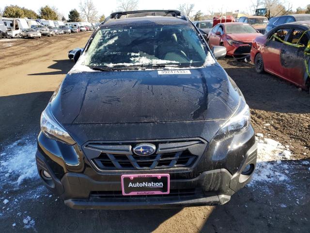 JF2GTHSC8PH236341 Subaru Crosstrek Sport