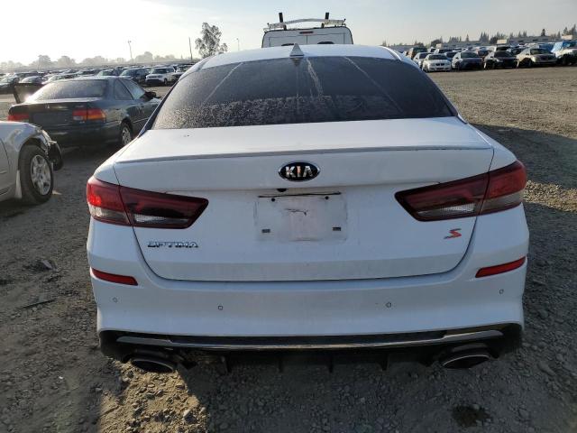 2019 KIA OPTIMA LX - 5XXGT4L32KG353957