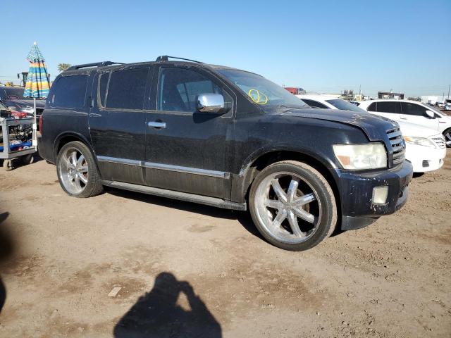 2006 INFINITI QX56 