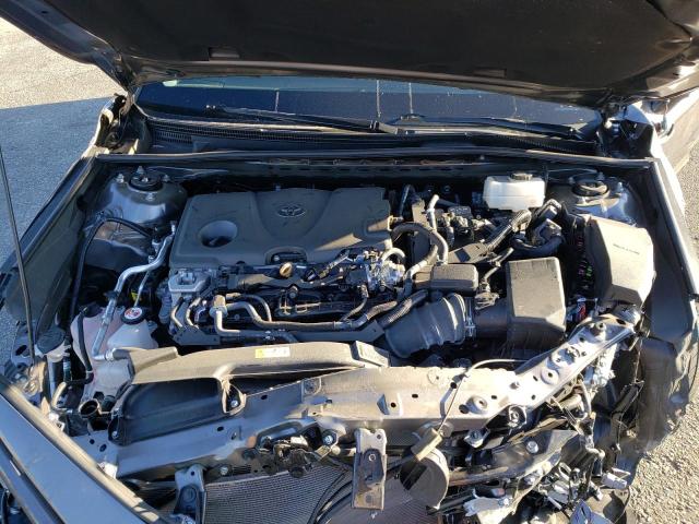 2022 TOYOTA CAMRY NIGH - 4T1G31AK0NU594967
