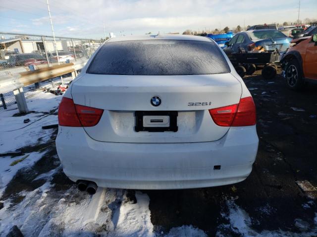WBAPK7G56BNN85205 BMW 328 XI