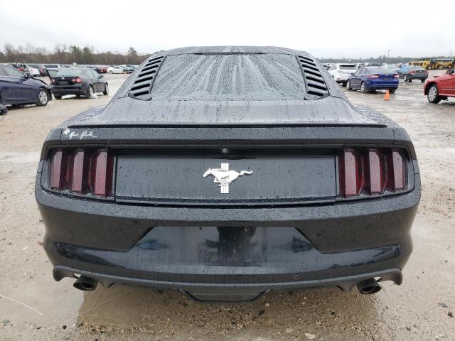 2015 FORD MUSTANG - 1FA6P8AM6F5430705