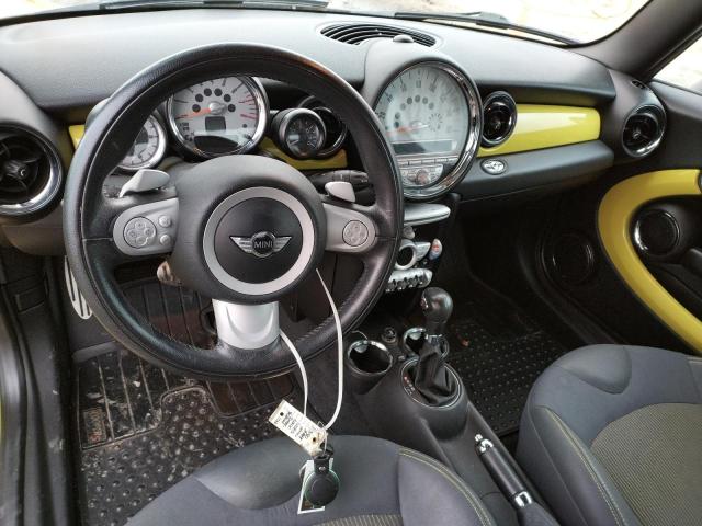 WMWMS335X9TG89092 Mini Cooper
