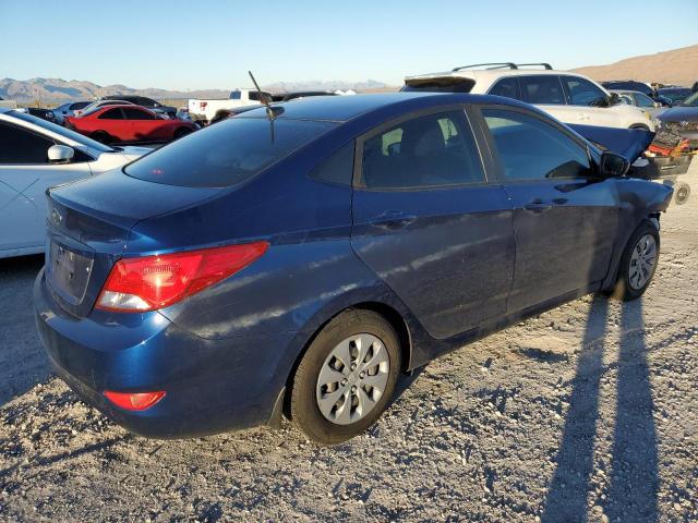 2017 HYUNDAI ACCENT SE KMHCT4AE6HU326973