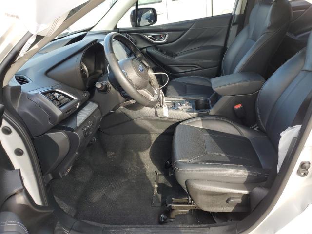 JF2SKAUC8LH585012 Subaru Forester Limited
