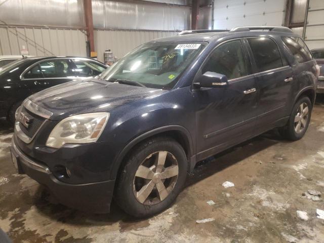 2009 GMC Acadia SLT2