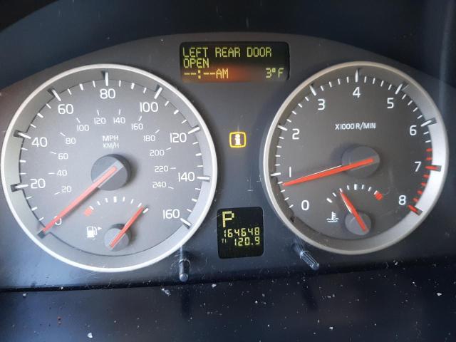 YV1MS682252070223 Volvo S40