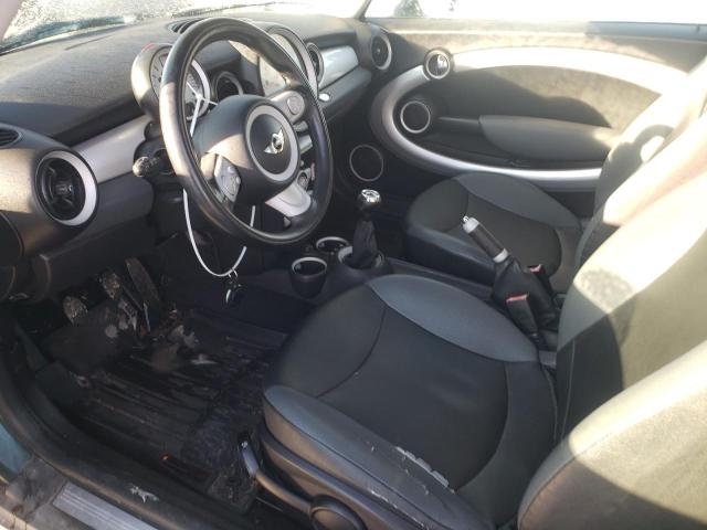 WMWMF33578TU66069 Mini Cooper