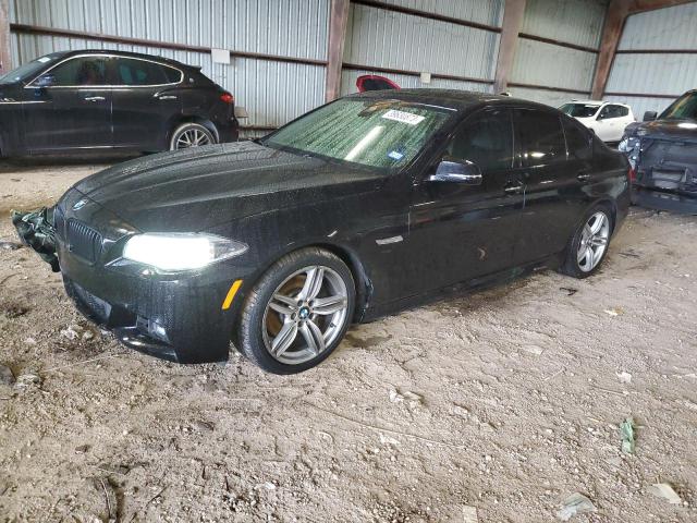 2016 BMW 5 Series Gran Turismo 535i