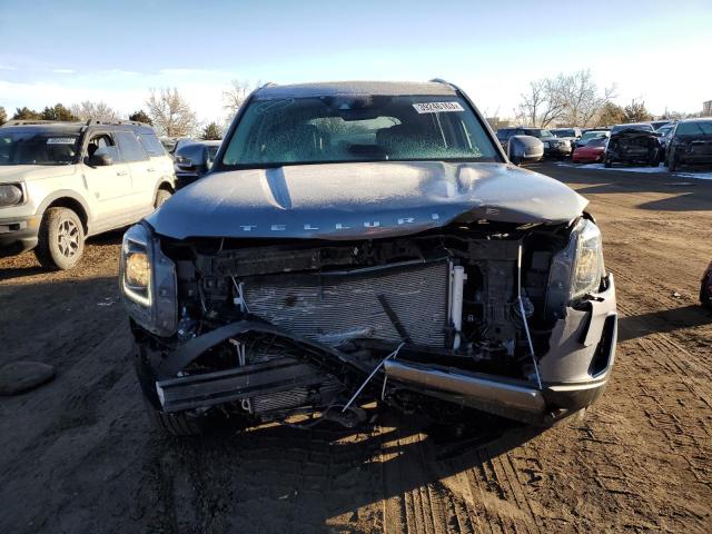 5XYP6DHC4NG307921 KIA Telluride S