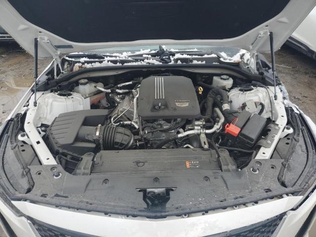 2021 CADILLAC CT5 PREMIU - 1G6DT5RK8M0106988