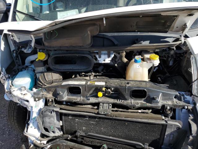 2019 RAM PROMASTER - 3C6TRVBG3KE535285