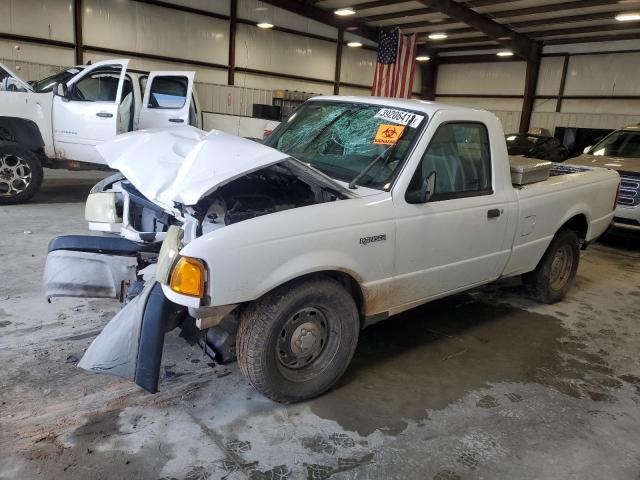 2005 Ford Ranger 