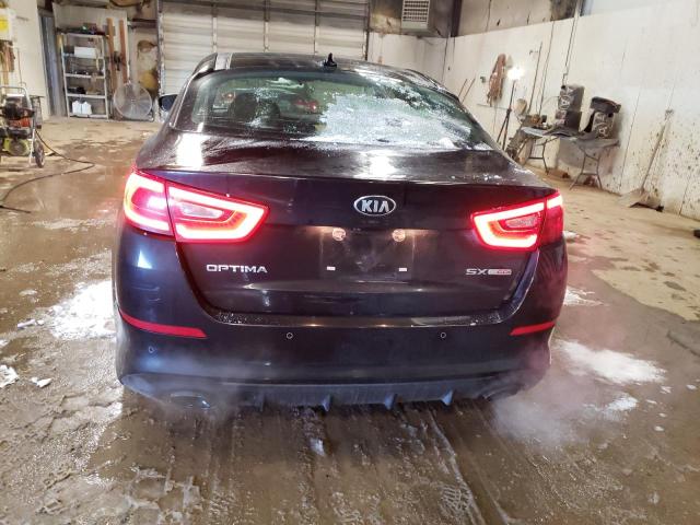 5XXGR4A60FG395562 KIA OPTIMA SX