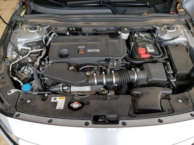 2018 HONDA 125 1HGCV2F93JA050954