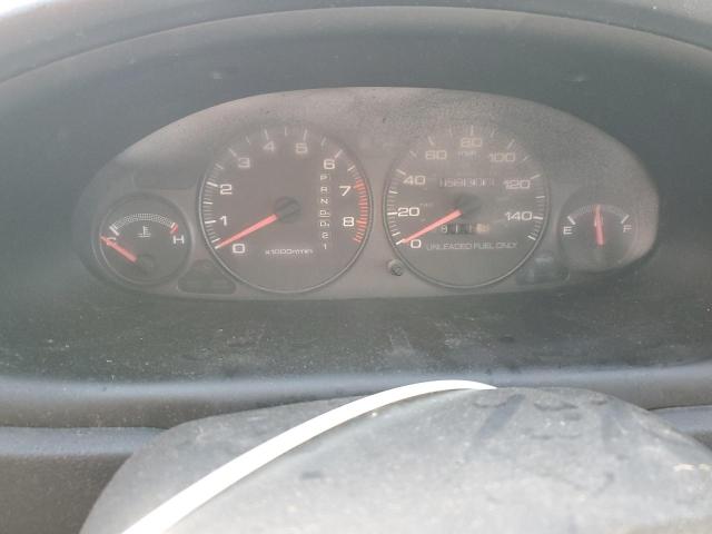 JH4DB7666YS004214 Acura Integra Gs